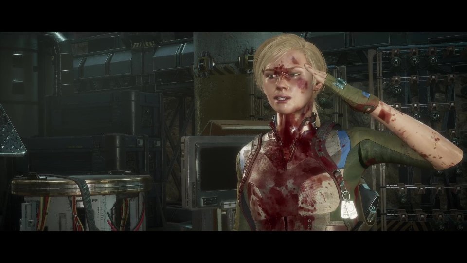Mortal Kombat X meldet sich zum Dienst: Nachdem die BPjM von einer Indizierung abgesehen hatte, konnte die Kultserie mit all ihren blutigen Fatalities endlich offiziell in Deutschland verkauft werden.
