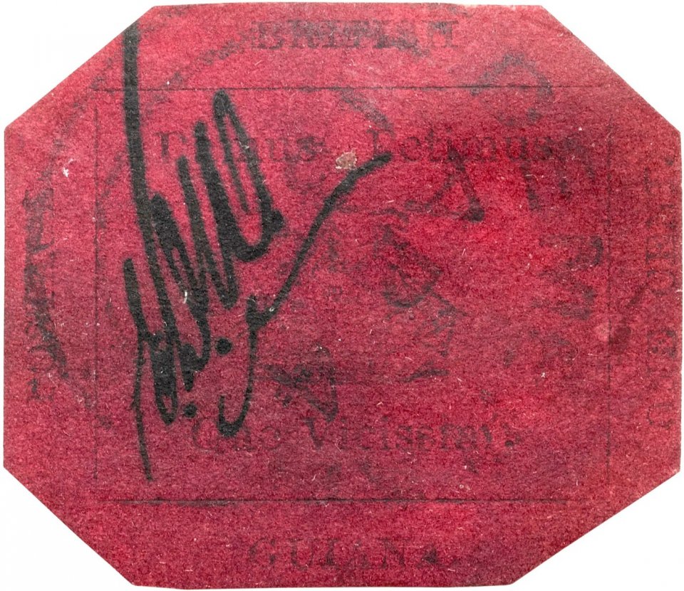 Kein Scherz: Diese dunkelrote Briefmarke, deren Schrift nahezu ausgebleicht ist, hat vor einigen Monaten eine Rekordsumme von über acht Millionen Dollar erzielt. Und wenn Wata Games weiterhin Erfolg hat, könnte bald auch ein Videospiel diese Marke knacken ...<br> &nbsp;
