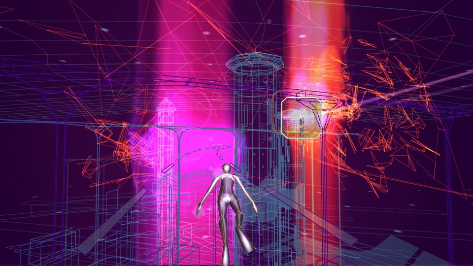Musik- und Rhythmusspiele gehörten zu den beliebtesten Genres auf Playstation VR. Titel wie Rez Infinite oder später Beat Saber funktionierten in der VR-Umgebung ausgezeichnet.