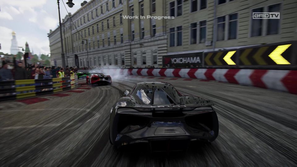 <strong>Eine interaktive Doku zum Nachspielen: </strong>Der Story-Modus besteht aus Live-Material einer fiktiven Doku-Crew, Interviews mit beteiligten Personen und Gameplay. Wie sich das alles zum Release zusammenfügen wird, muss sich aber noch zeigen.