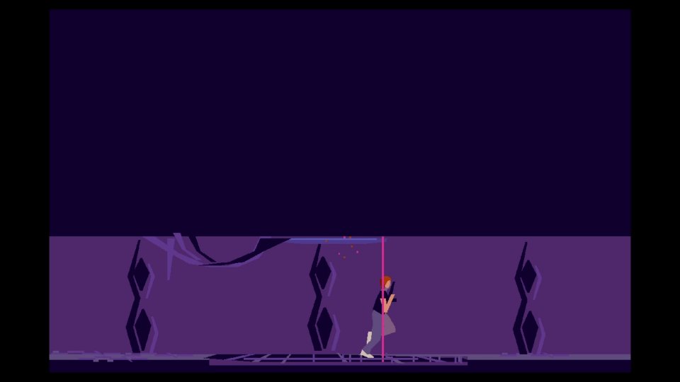 <strong>Another World im Retro-Special:</strong> Lesters tausend Tode - Amiga-Meisterwerk im Rückblick [mit Video] (4)