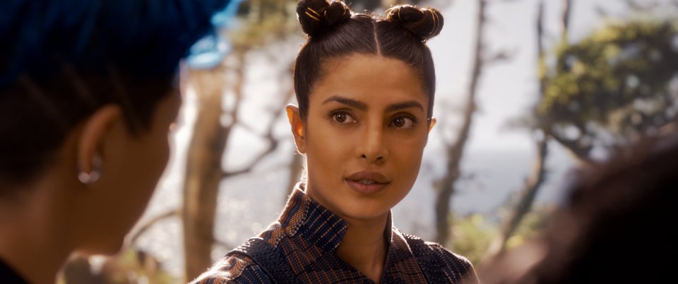 Priyanka Chopra-Jonas