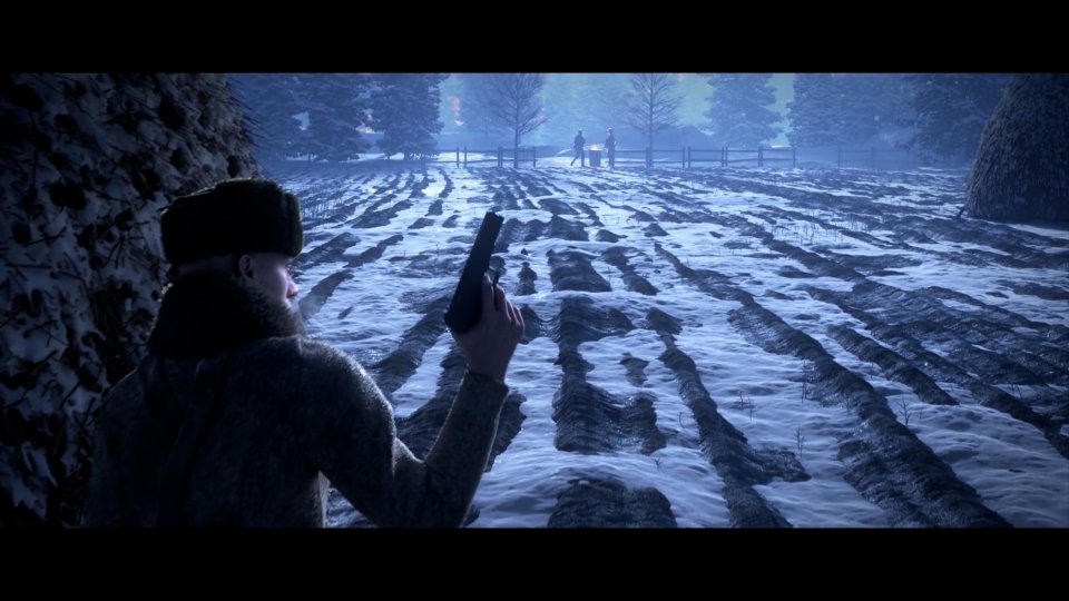 Authentische Schlachten im zweiten Weltkrieg warten in Men of War 2.&nbsp;