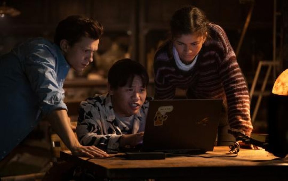 <strong>Spider-Man: No Way Home in der Filmkritik:</strong> Wer braucht schon Iron Man? [Spoilerfrei] (5)