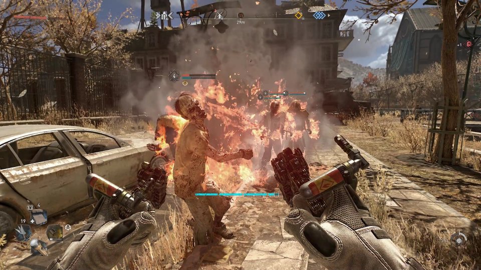 Dying Light 2 im Test (PC)<br> &nbsp;