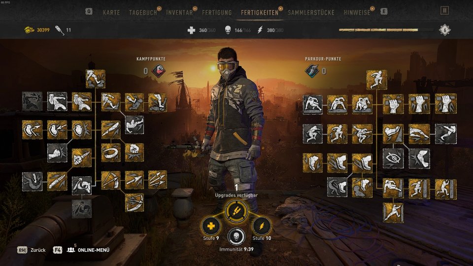 Dying Light 2 im Test (PC)<br> &nbsp;