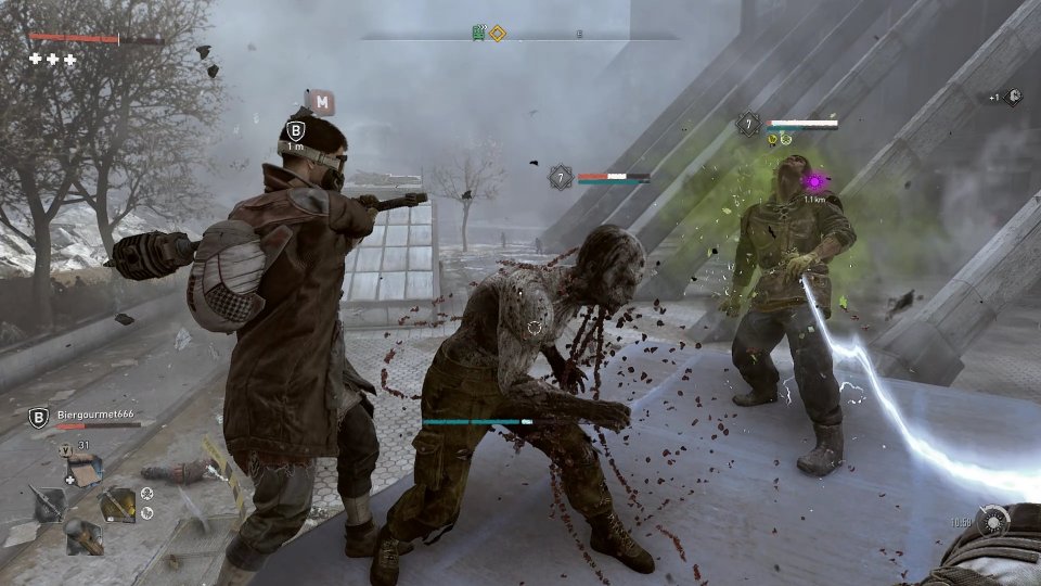 Dying Light 2 im Test (PC)<br> &nbsp;