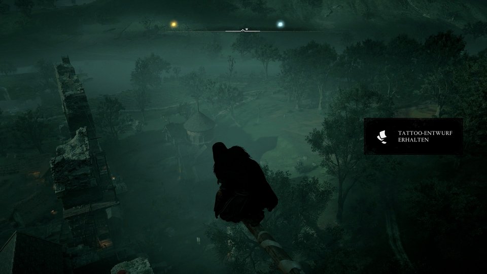 Besonders Ubisoft-Spiele wie Assassin's Creed Valhalla sind bekannt für ihre grandlastigen Sammelobjekt-Achievements.