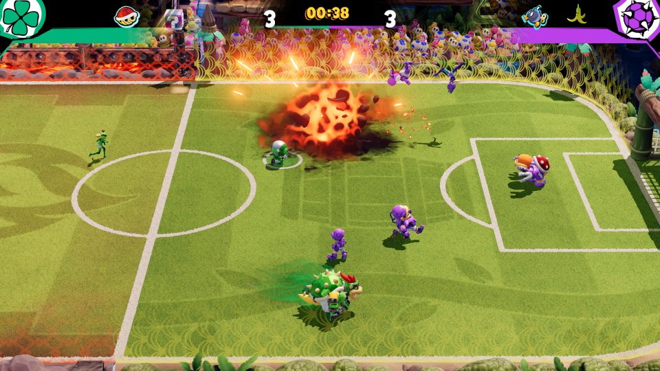 Die Spiele-Releases im Juni 2022 für PC und Konsolen. (15)