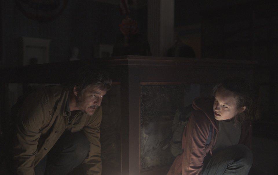 Die HBO-Serie zu The Last of Us könnte die Verkäufe des Remake nochmal ordentlich antreiben.