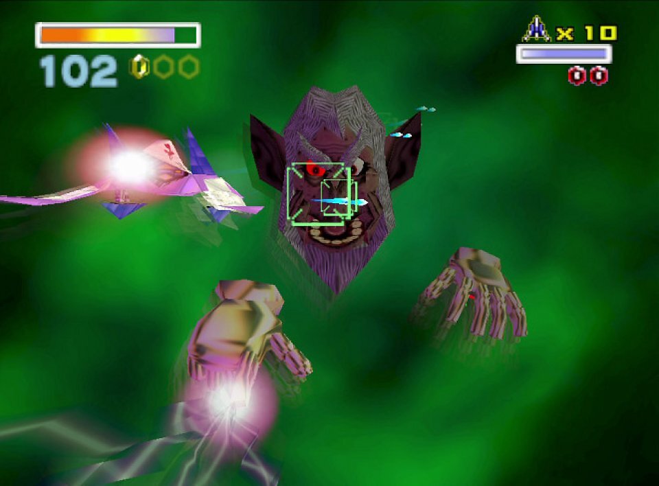 Lylat Wars im Retro-Special (16)