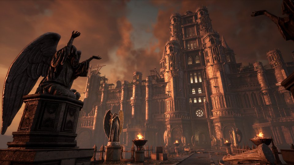 Lies of P im Test: Ein Lügenmärchen im Soulslike-Gewand