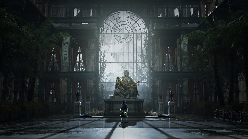 Lies of P im Test: Ein Lügenmärchen im Soulslike-Gewand