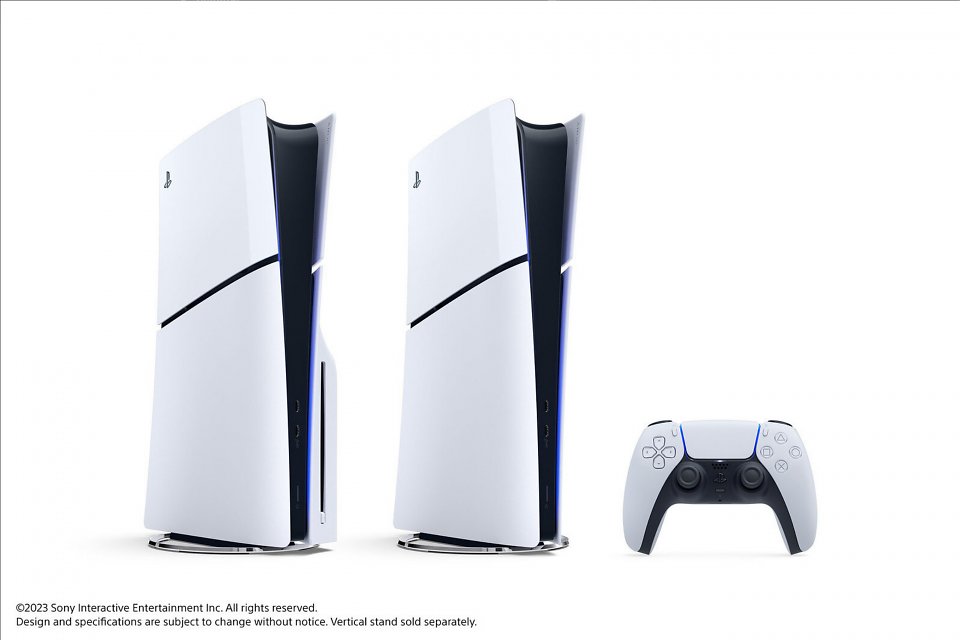 PS5 und PS5 digital mit Controller