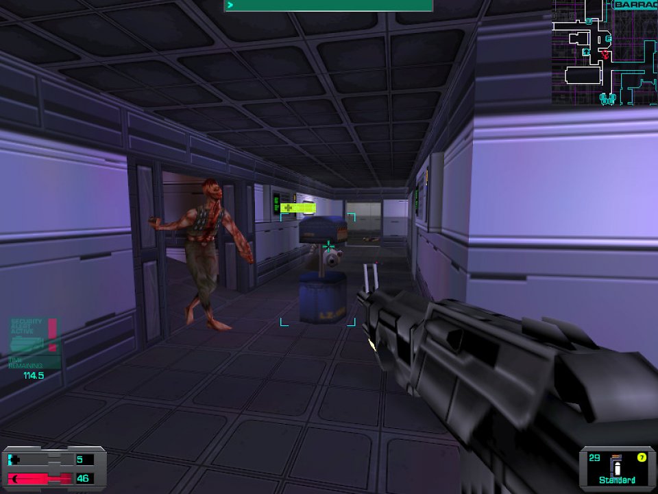 System Shock 2