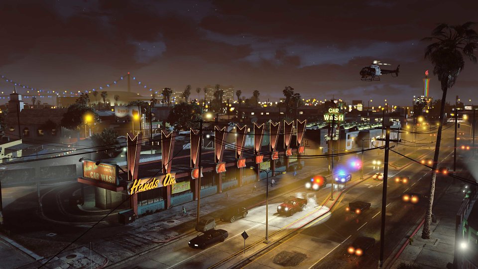 GTA 5: Die besten Online-Erfahrungen meines Lebens