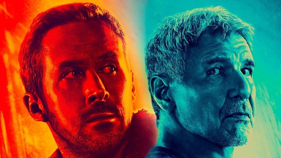 Nach zwei Kinofilmen folgt jetzt eine Serie zu Blade Runner.