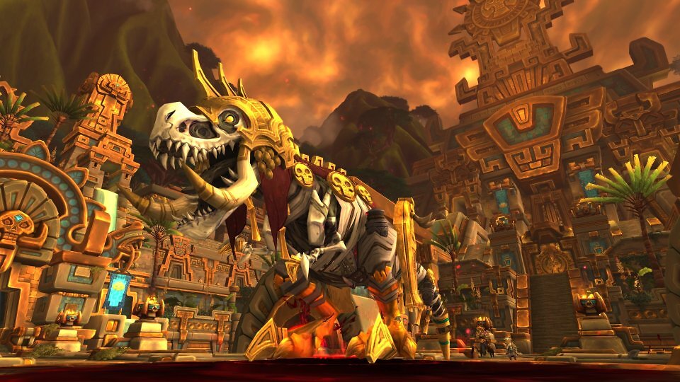 WoW Midnight: Offizielle Patch Notes zu Update 12.0.7 'Enthüllungen' (2)