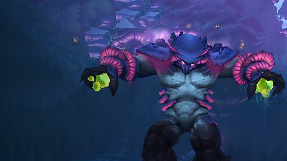 WoW Midnight: Offizielle Patch Notes zu Update 12.0.7 'Enthüllungen' (4)