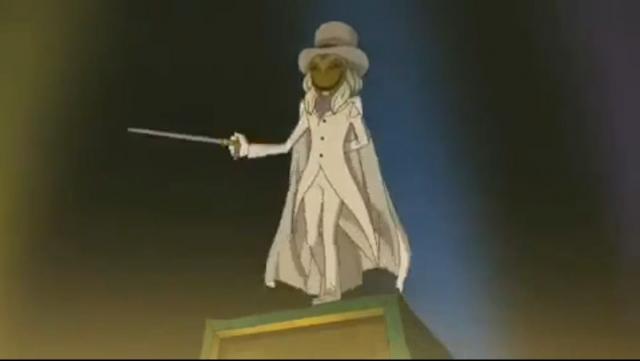 Professor Layton und die Maske der Wunder im Test: Laytons erstes 3DS