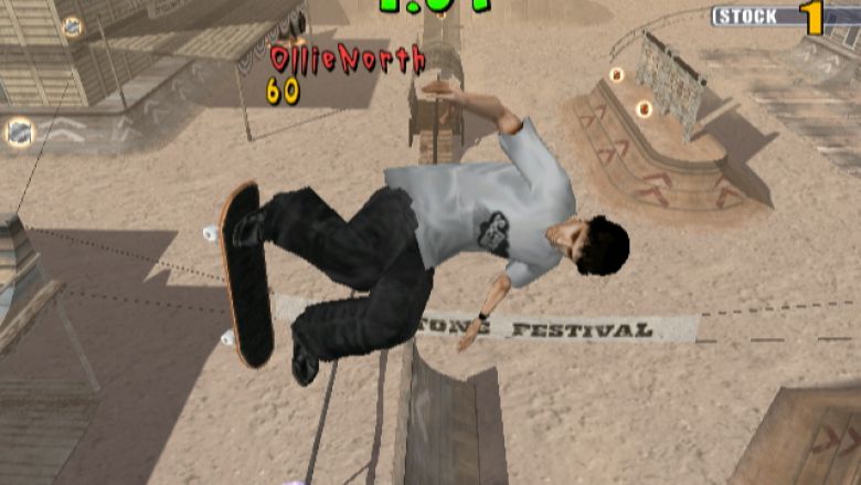 Evolution Skateboarding im Gamezone-Test