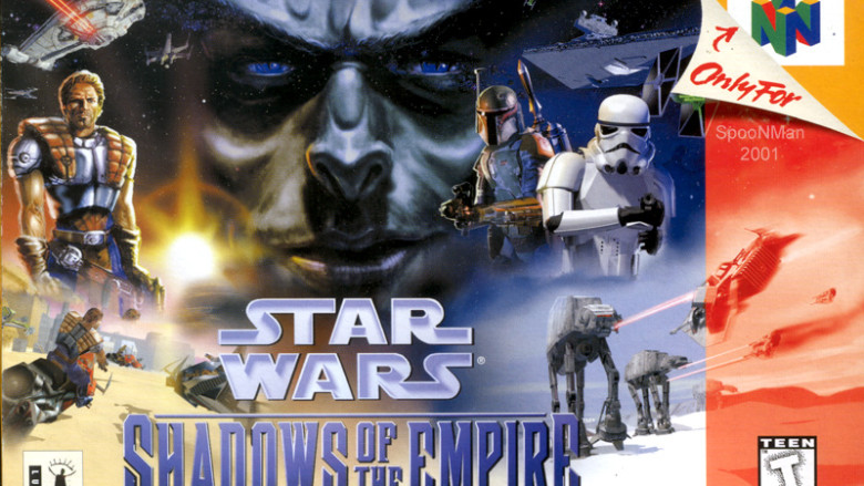 Spieletipps zu Star Wars: Shadows of the Empire: Cheats eingeschmuggelt