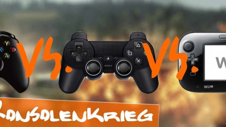 Xbox One vs. Playstation 4: Die Wii U gewinnt den Konsolenkrieg - zumindest vorläufig. Denn während Sonys und Microsofts neue Heimkonsolen Kinderkrankheiten haben, erwacht Nintendos Kiste langsam aus dem Dornröschenschlaf.