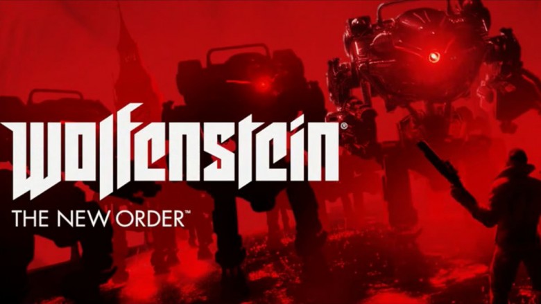 Wolfenstein: The New Order im Test - Ein erfrischend altmodischer Shooter