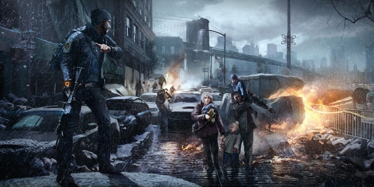 The Division (13)