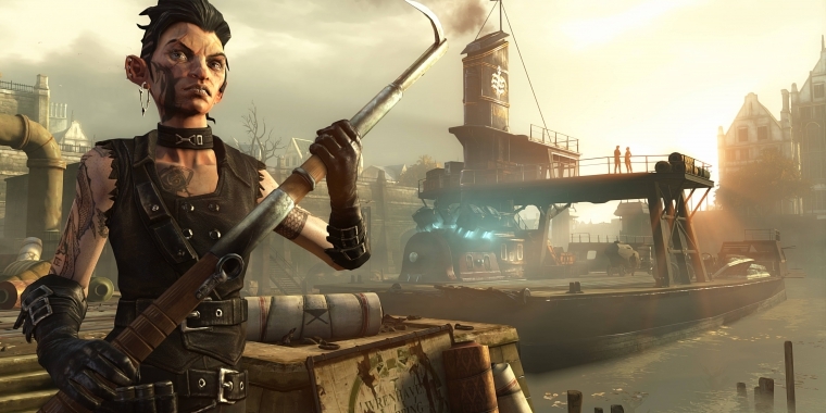 Dishonored: Definitive Edition: im Test - Im Boni-Teufelskreis