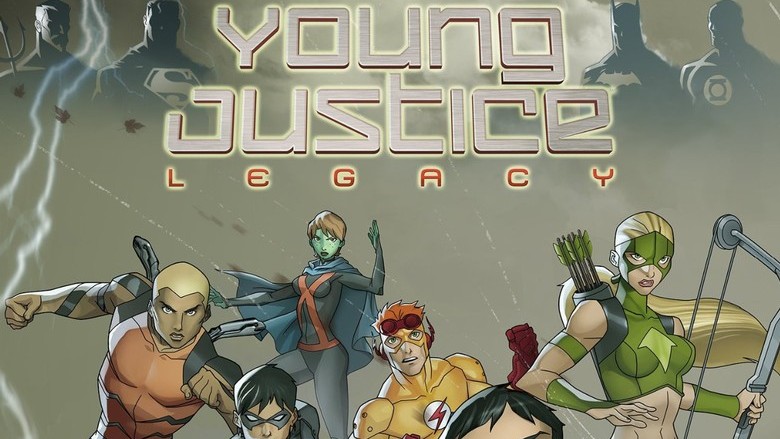 Spieletipps zu Young Justice Legacy: Mit unserer Komplettlösung bekommt ihr alle Sammelerfolge