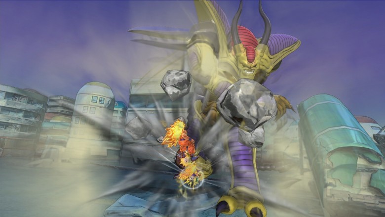 Dragon Ball Z: Battle of Z im Test (1)