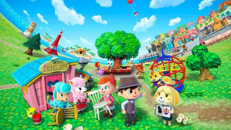 Animal Crossing - New Leaf: Alle Ereignisse im Überblick