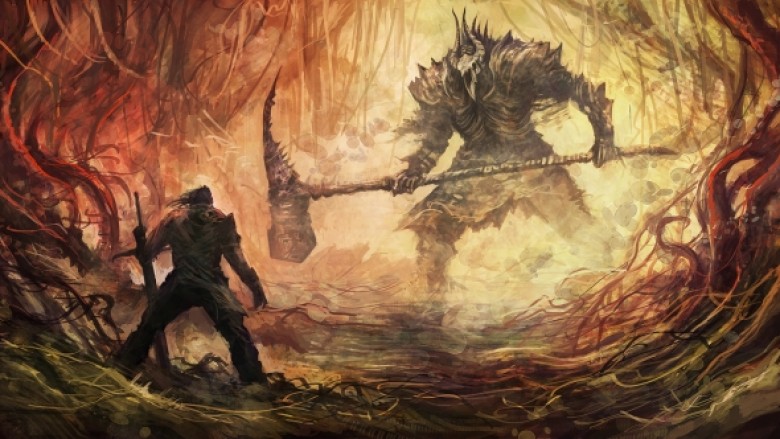 Bound by Flame im Test: The Witcher in schlecht