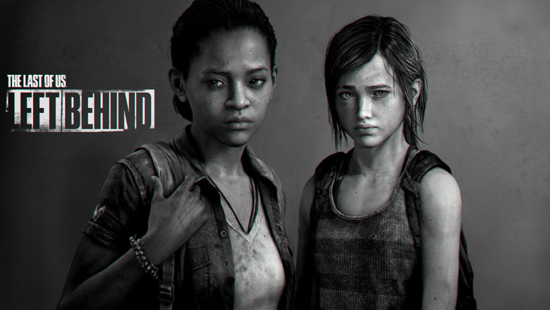 The Last of Us: Left Behind im Test: Ein spannender Ausflug in Ellies Kindheit.