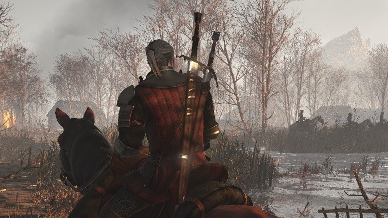 The Witcher 3 Entwickler im Interview (1)