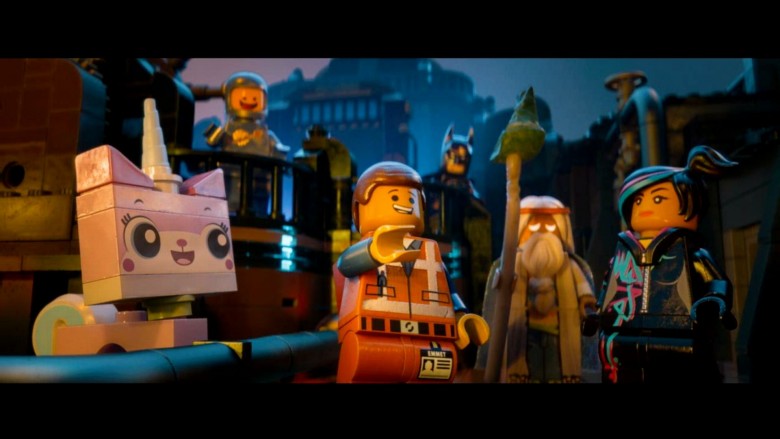 Wenn die Cutscenes doch nur so knackscharf wären: Die Filmschnipsel sind stark komprimiert.