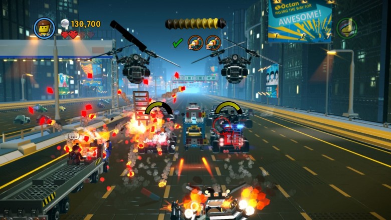 Das LEGO Movie Videospiel im Test (4)