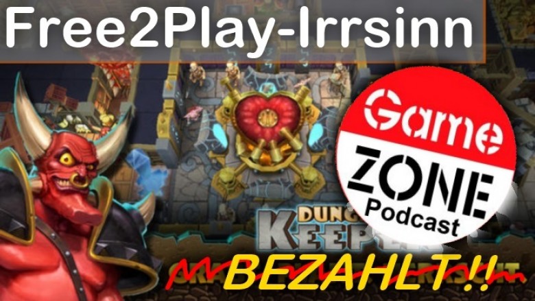 Free2Play, Download-Spiele und DLCs im Gamezone-Podcast: Wie ändern Digitalspiele unsere heutige Spielkultur?