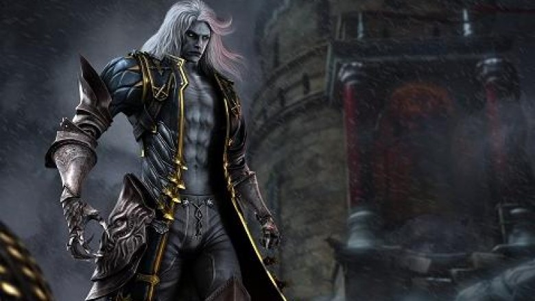 Castlevania: Lodrs of Shadow 2 im Test (1)