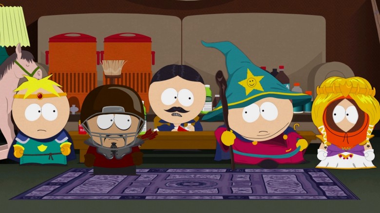 South Park: Der Stab der Wahrheit im Test: Die Aufregung rund um das Obsidian-RPG ist grundlos, denn das Spiel ist toll geworden. Aber waren die Zensuren wirklich notwendig?