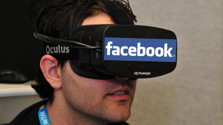 Facebook kauft Oculus VR: Ist Mark Zuckerberg ein Visionär oder Wahnsinniger? - Zwei Kommentare