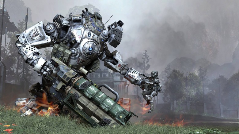 Titanfall im Test: Wir haben zwei Redakteure an den größten Xbox-One-Titel des Jahres gesetzt!