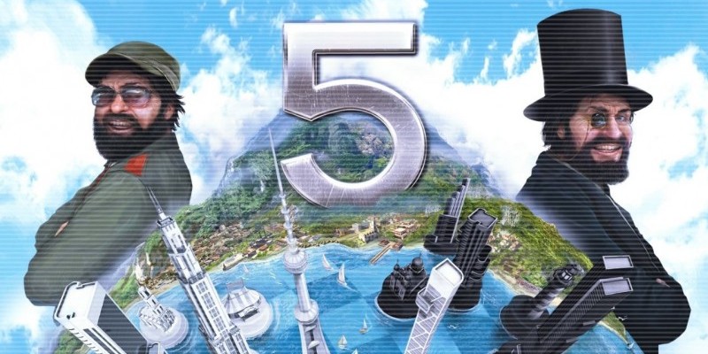 Tropico 5: PS4-Test: Strategie auf Konsole – das funktioniert