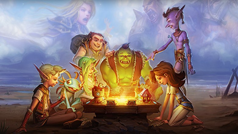 Hearthstone im Test: Blizzard mischt Tradingcard-Games auf - und zwar recht erfolgreich.