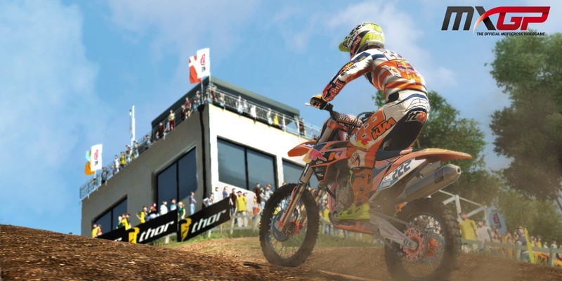 MXGP - The Official Motocross Videogame (10)