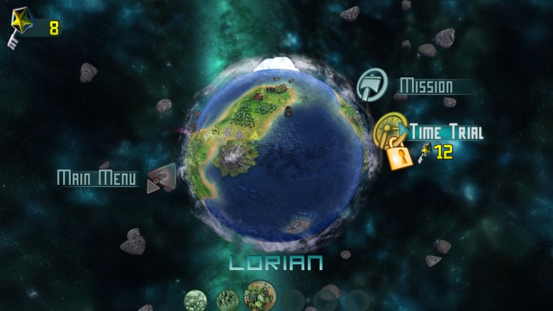 Imagine Earth für PC (9)