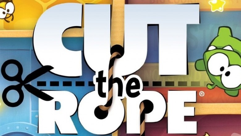 Cut the Rope Trilogy im Test: Preis-Leistung im Keller!