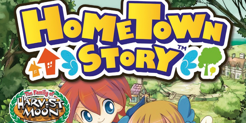 Hometown Story im Schnellcheck