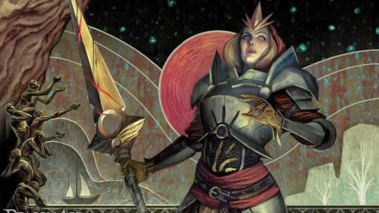 Dragon Age: Inquisition: E3-Vorschau: Rollenspiel-Epos mit Taktik-Modus